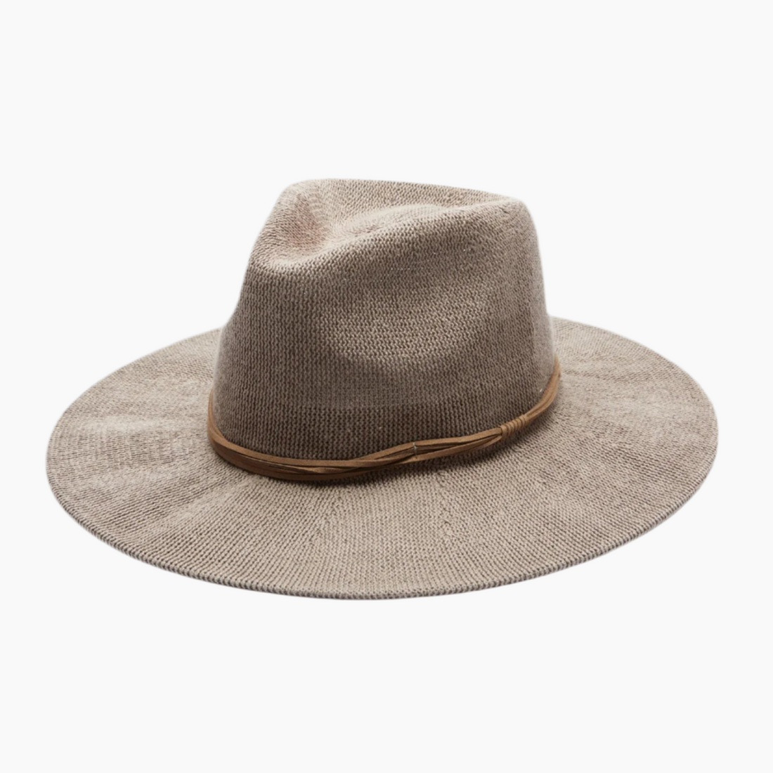 BEACON HAT - TAUPE