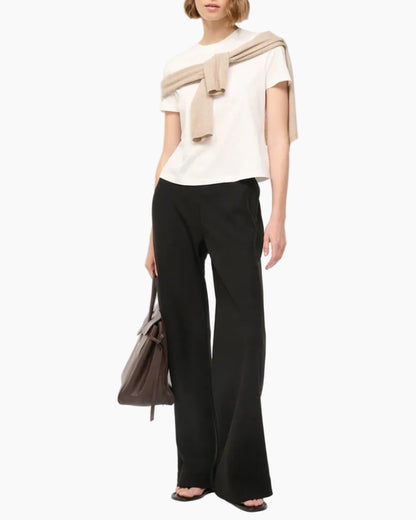 STROLL PANT - BLACK