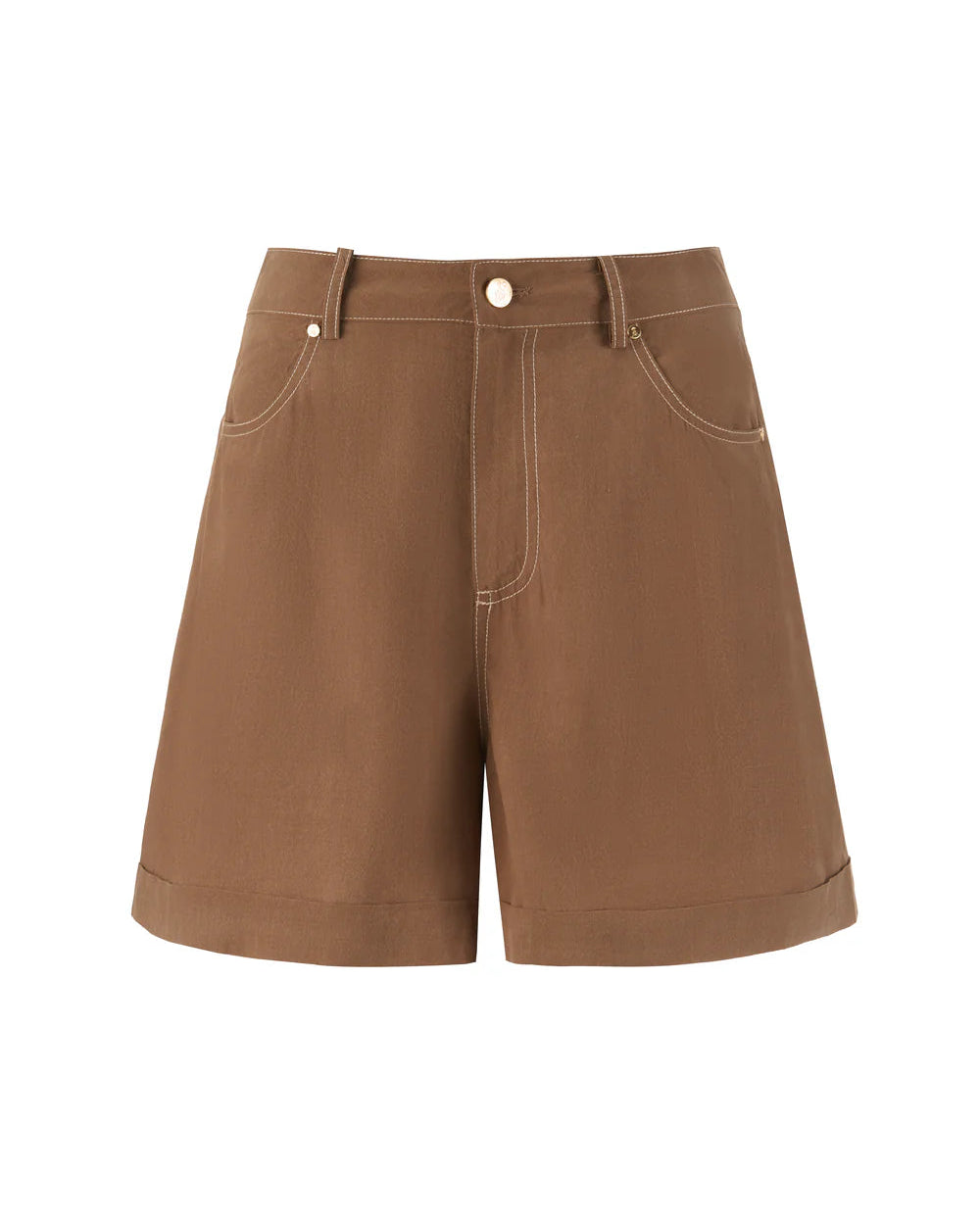 THE TRISTA SHORTS - LAUREL OAK