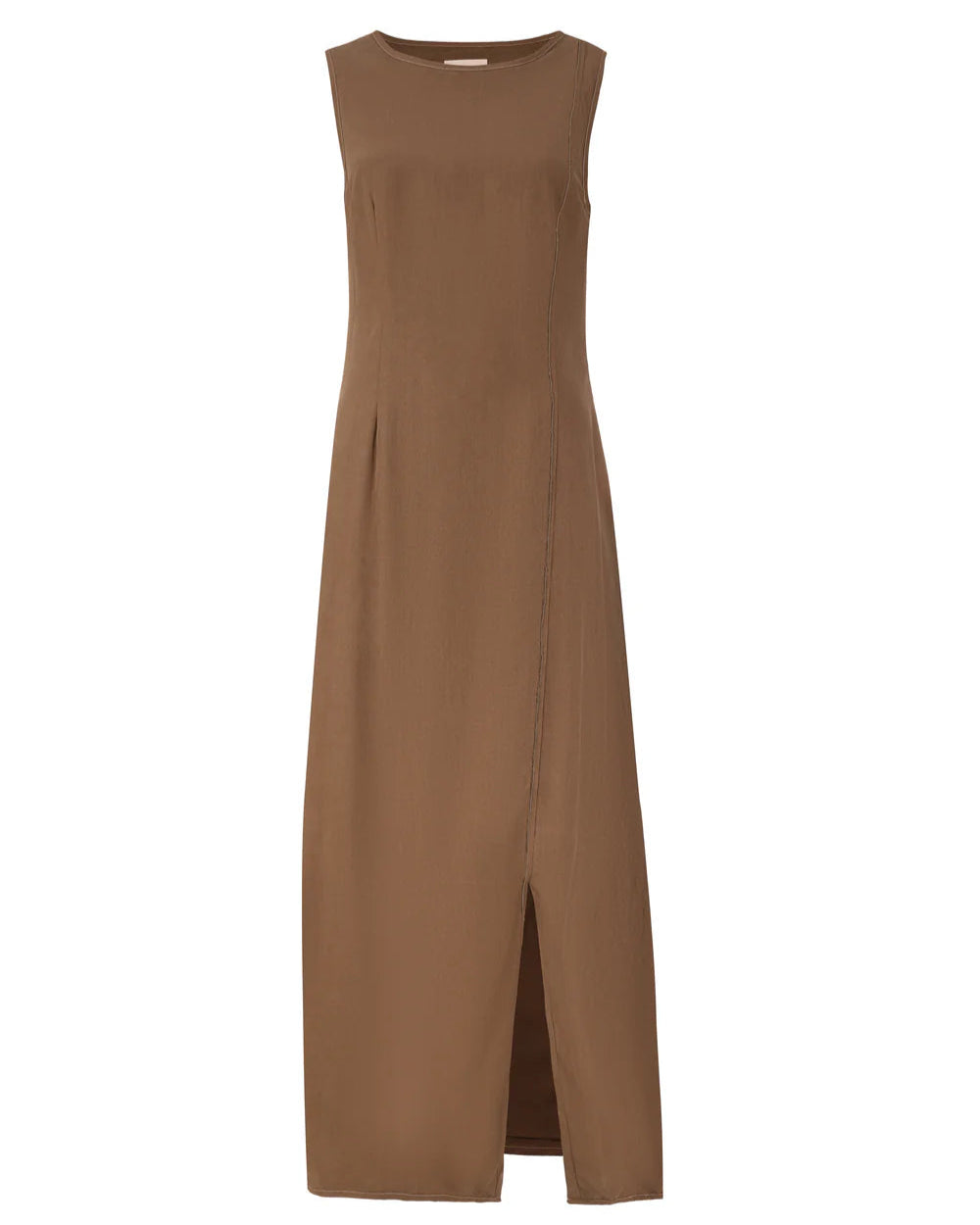 THE ANDIRA DRESS - LAUREL OAK