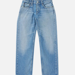 CHEVAL LOW RISE STRAIGHT - BLUE