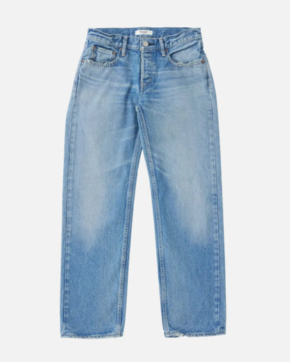 CHEVAL LOW RISE STRAIGHT - BLUE