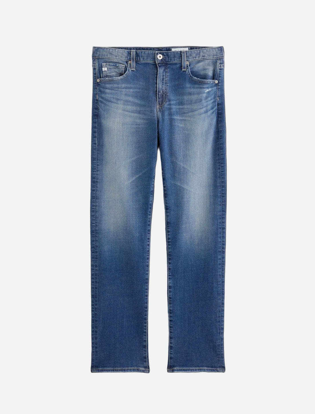 THE BOYFRIEND JEAN - CANDID