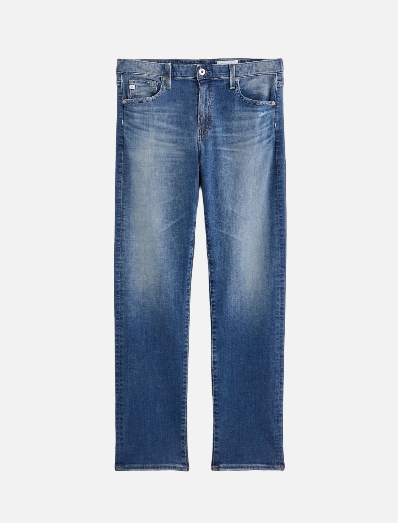 THE BOYFRIEND JEAN - CANDID