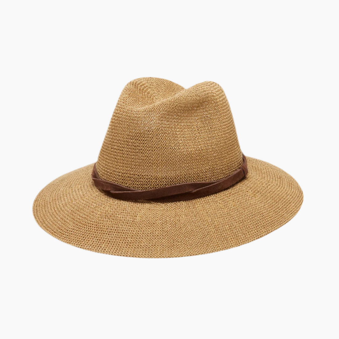 SEDONA HAT - CAMEL