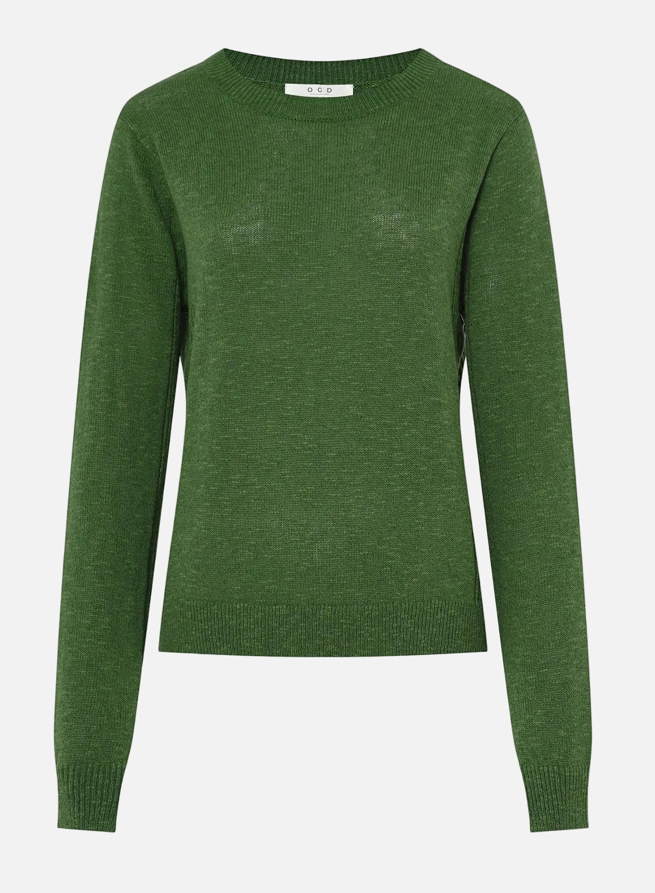 CLUB CREWNECK - MEADOW