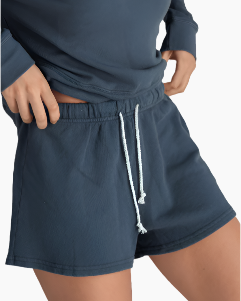 LAYLA SHORT - NIGHT