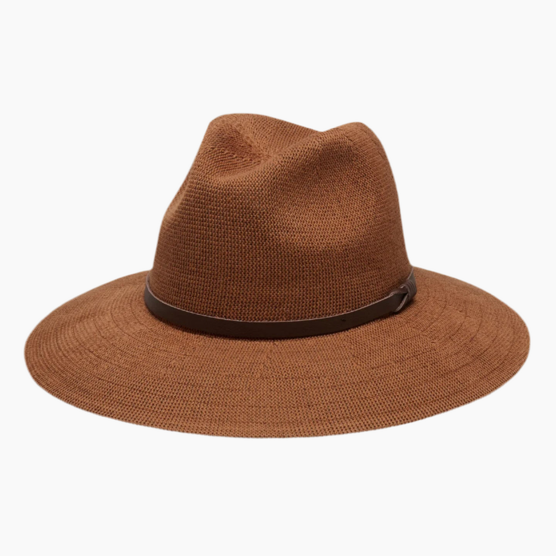 WINONA HAT - HONEY