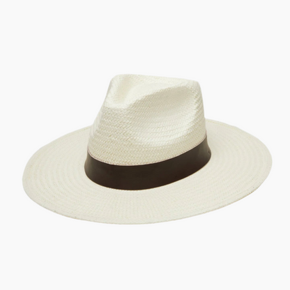 SLATER HAT - IVORY