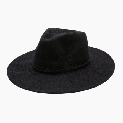 BEACON HAT - BLACK
