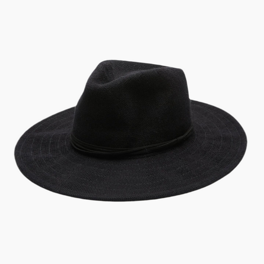BEACON HAT - BLACK
