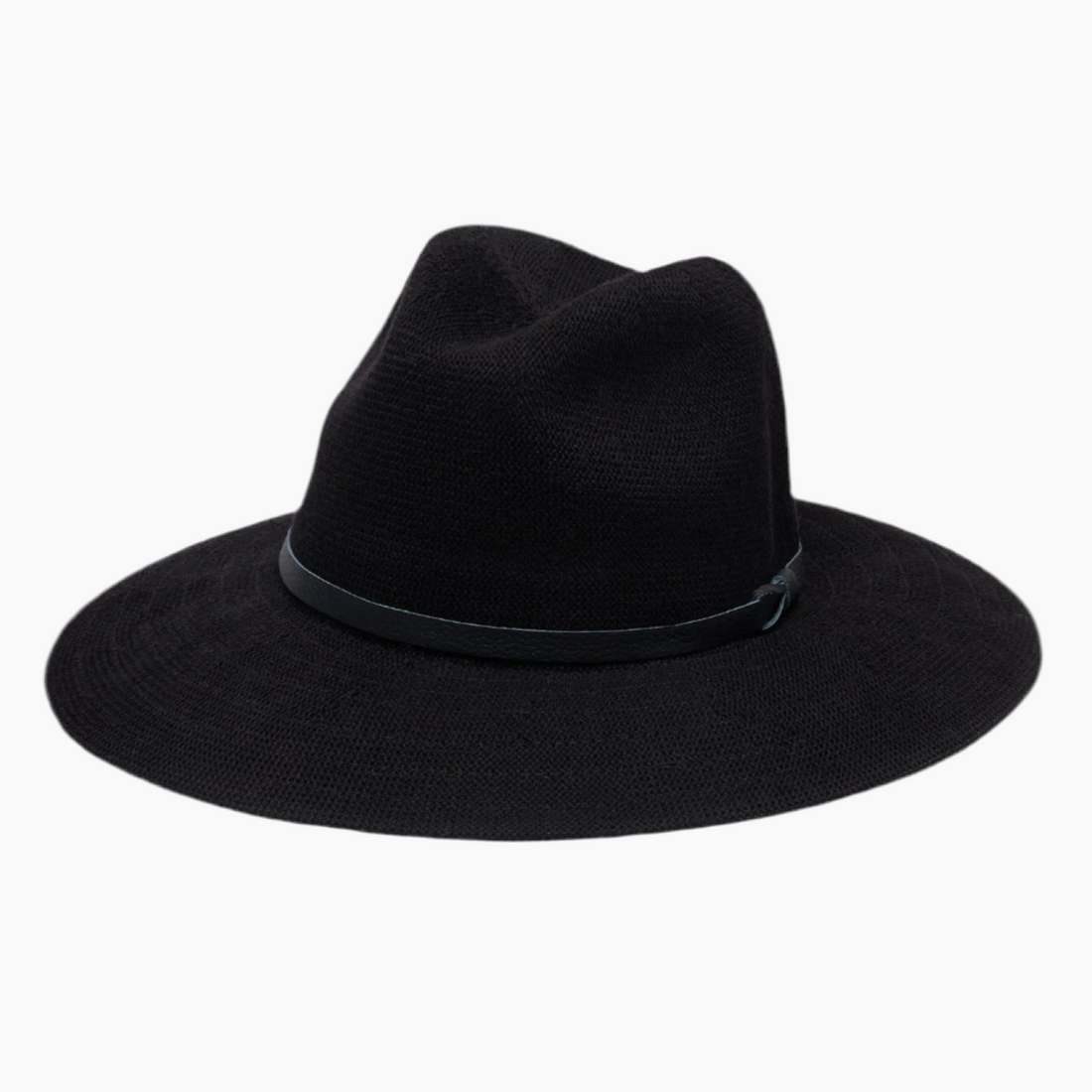 WINONA HAT - BLACK
