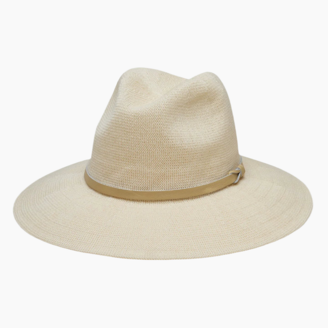 WINONA HAT - IVORY