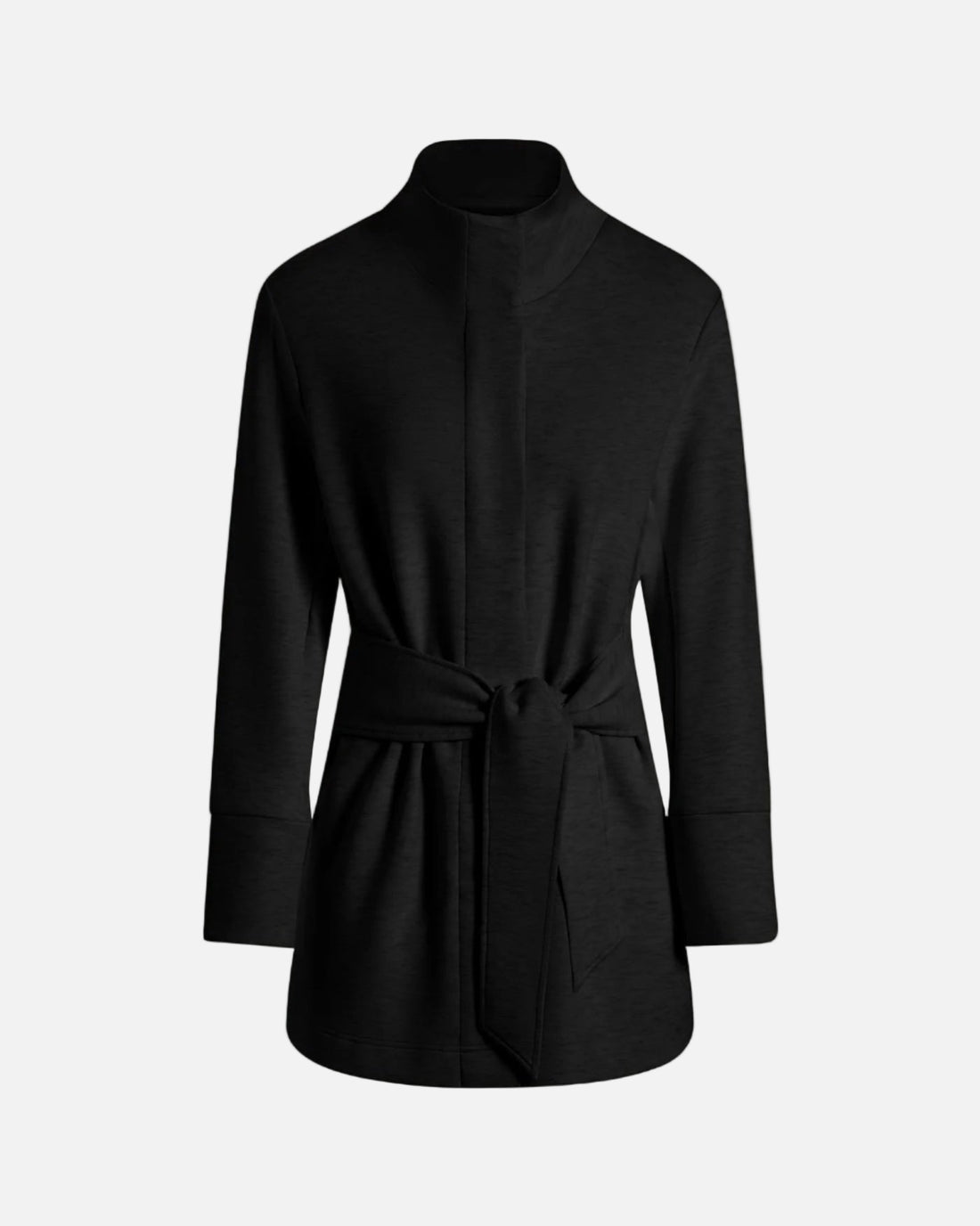 ANSET JACKET - BLACK