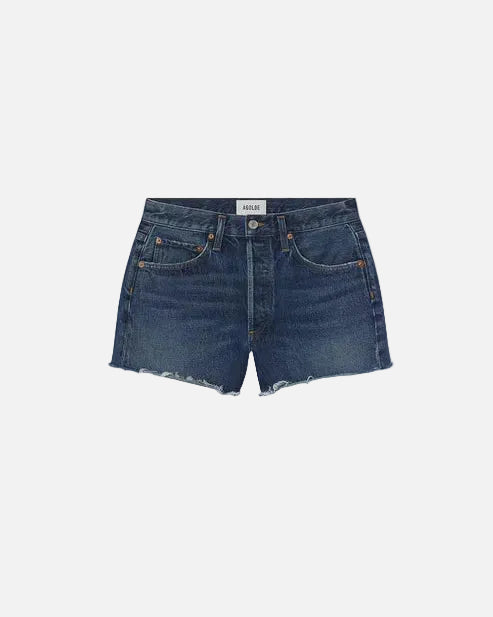 PARKER VINTAGE CUT OFF SHORT - CHAPTER