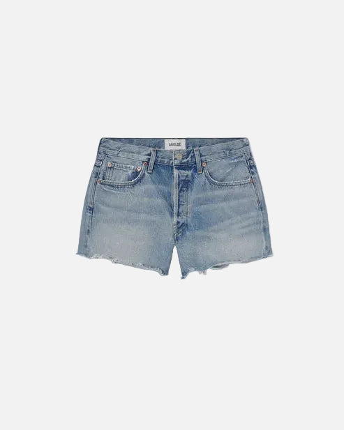 PARKER VINTAGE CUT OFF SHORT - PASSAGE