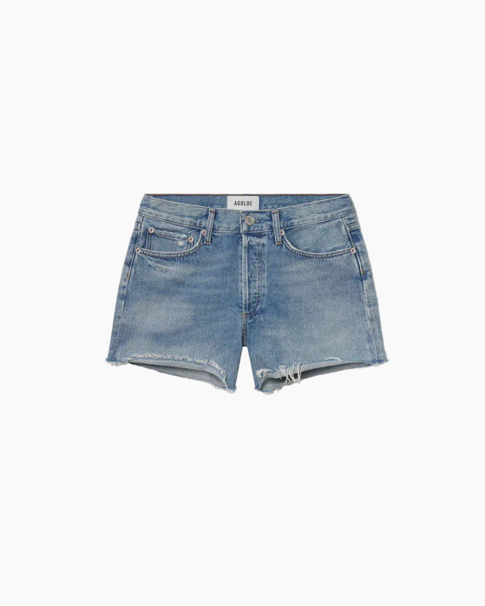 PARKER SHORT - POST