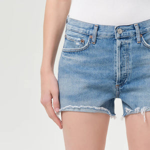 PARKER SHORT - POST