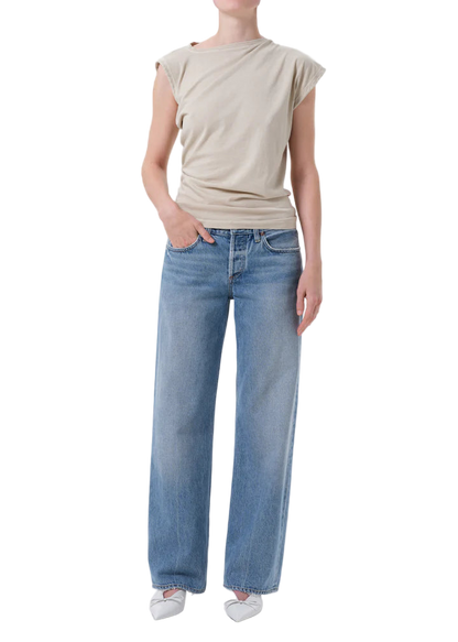 LOW RISE LOOSE - VAULT