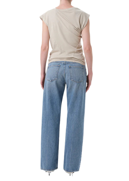 LOW RISE LOOSE - VAULT