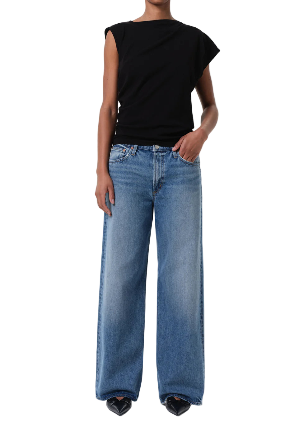 KEIRA JEAN - DOWNTOWN