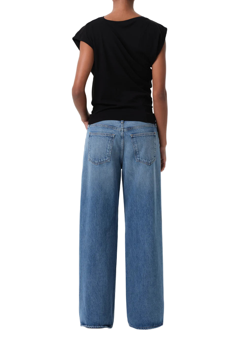 KEIRA JEAN - DOWNTOWN