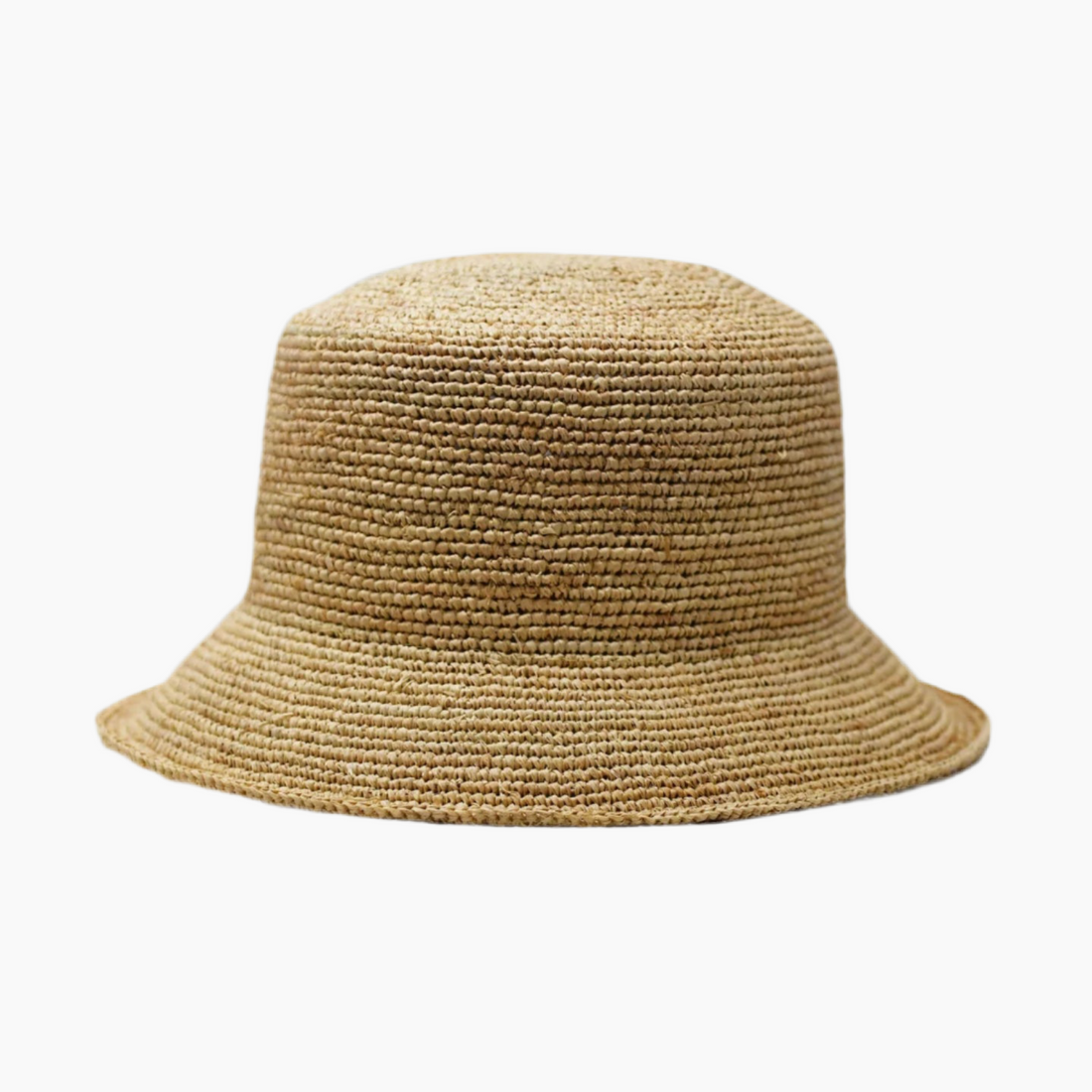 ADEN HAT - NATURAL