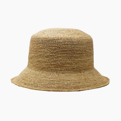 ADEN HAT - NATURAL
