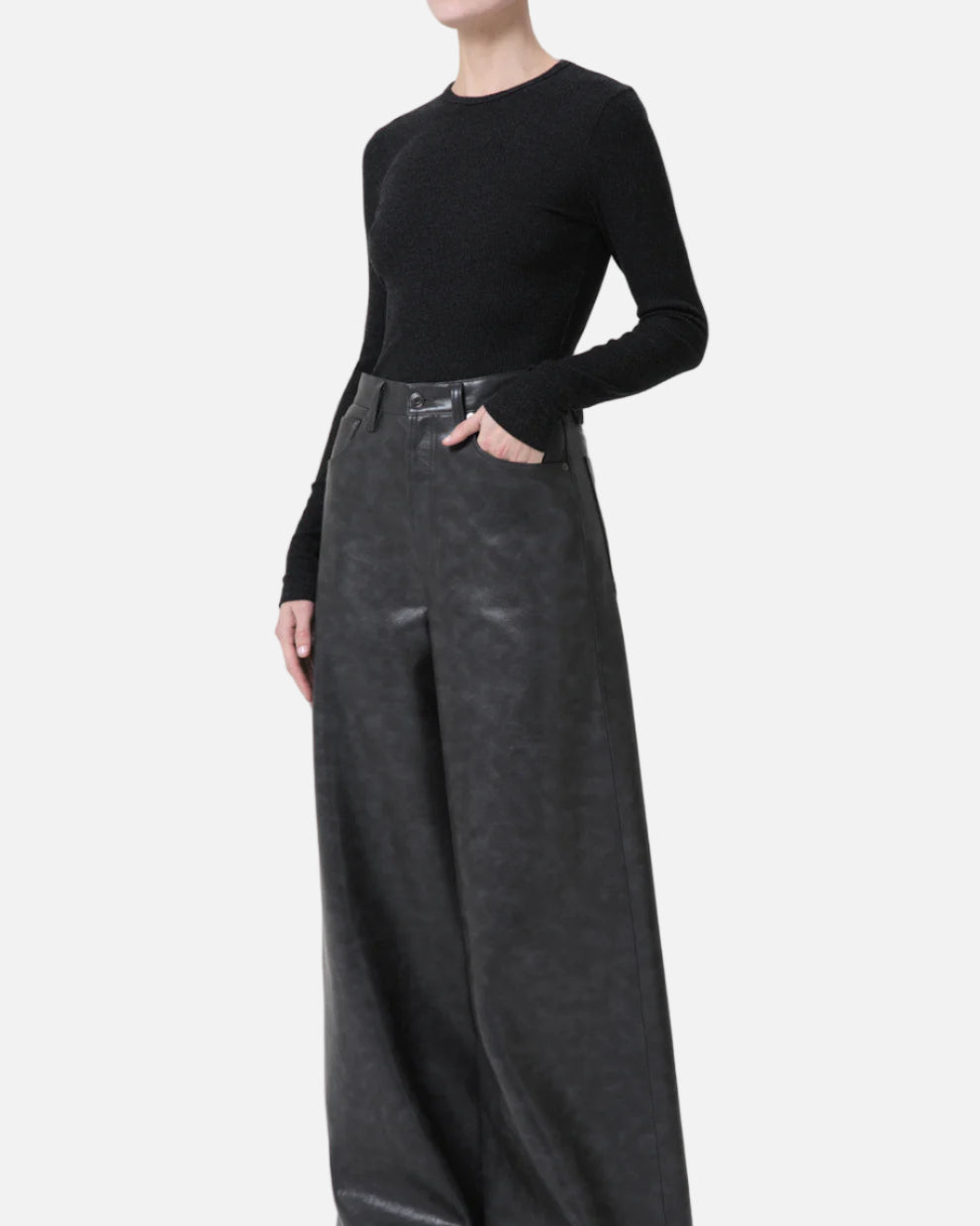DELPHI SLIM TEE - KATNISS