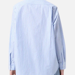ARIS SHIRT - BANKS STRIPE