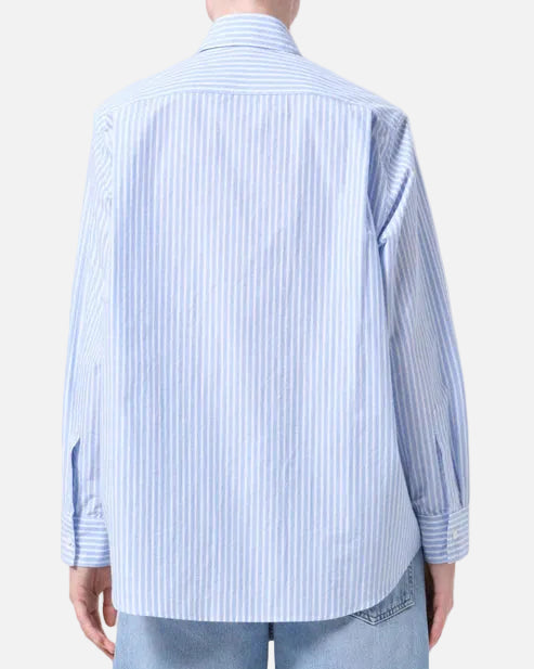 ARIS SHIRT - BANKS STRIPE