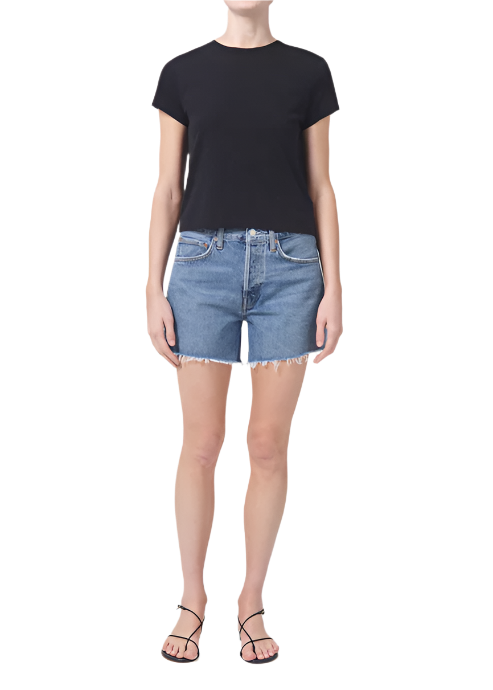 PARKER LONG SHORT - SKYWAVE