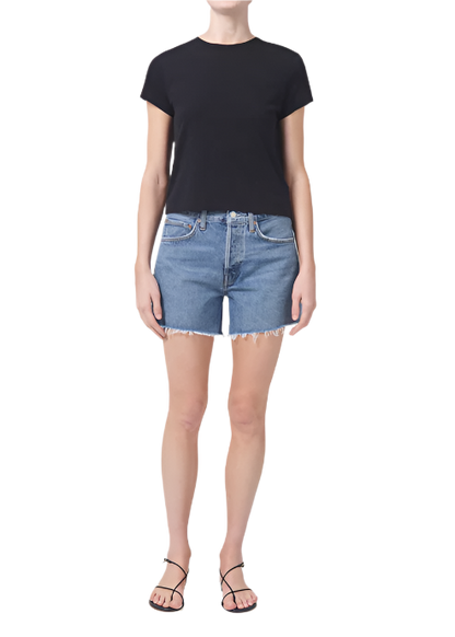 PARKER LONG SHORT - SKYWAVE