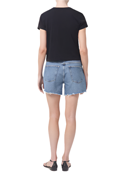 PARKER LONG SHORT - SKYWAVE