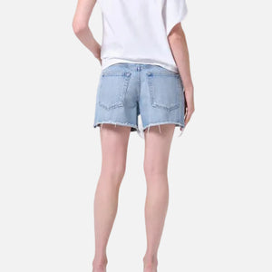 NYE SHORT - POST