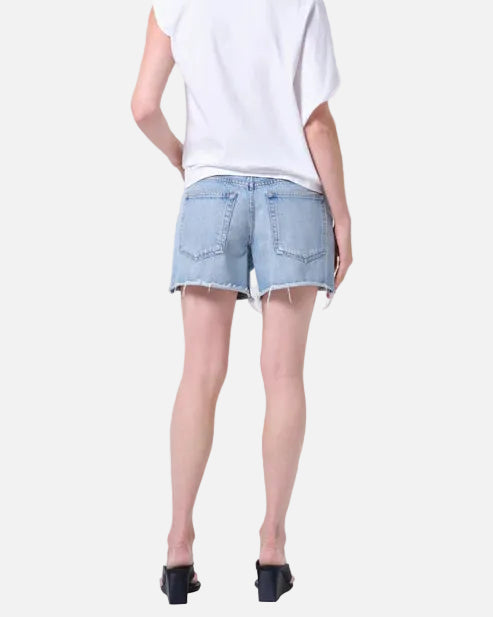 NYE SHORT - POST
