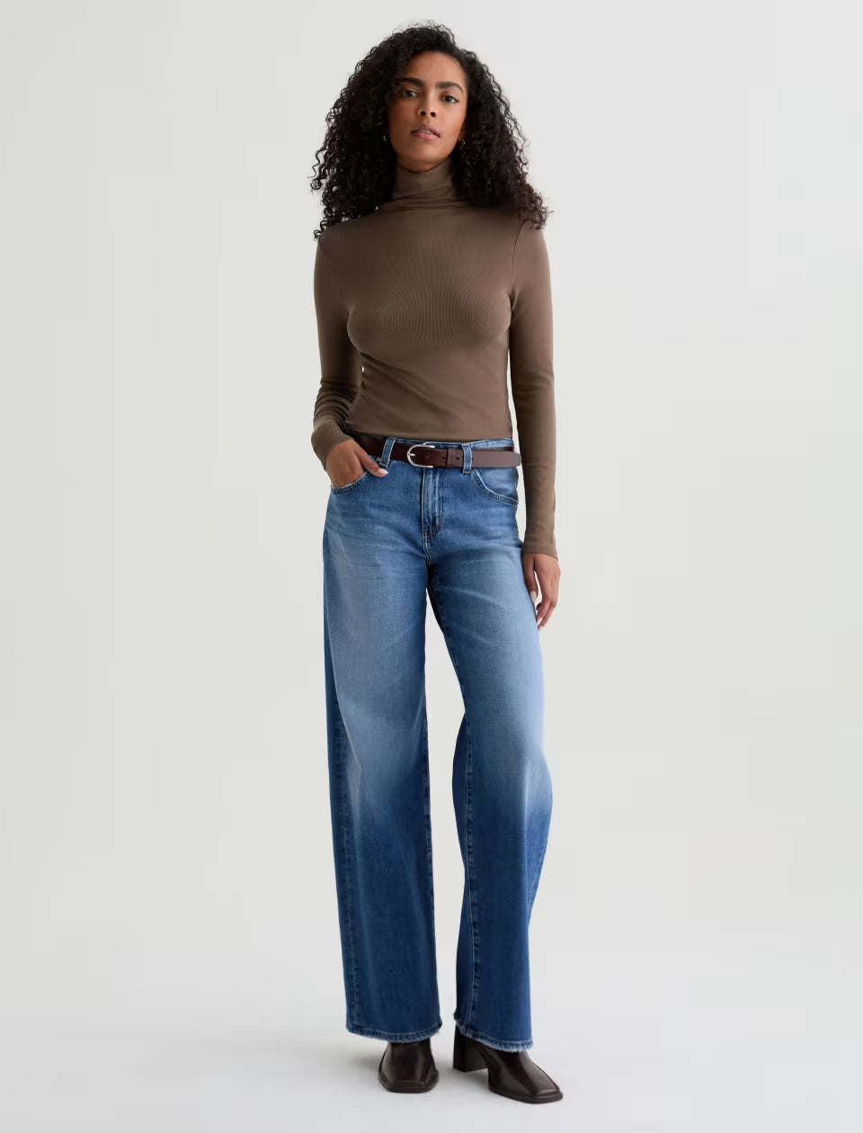 ADRIA LOW RISE WIDE-LEG-HEADLINE
