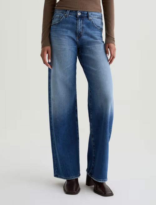 ADRIA LOW RISE WIDE-LEG-HEADLINE