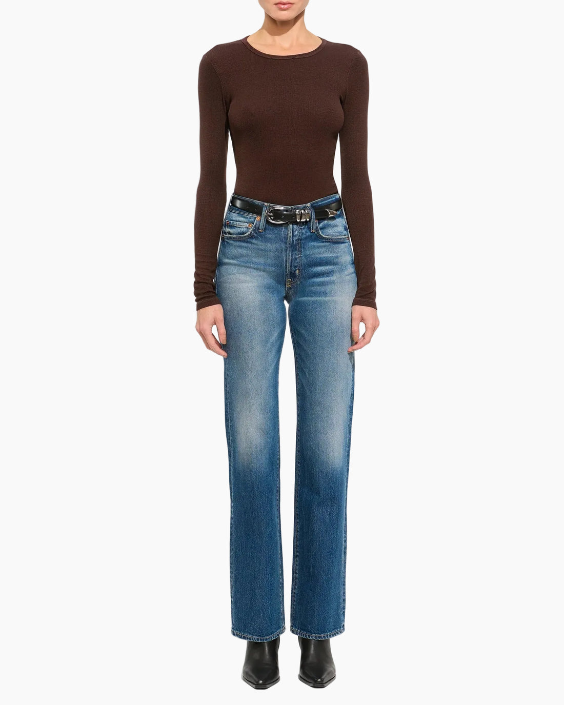 HAYLEY MODERN STRAIGHT - PACIFIC