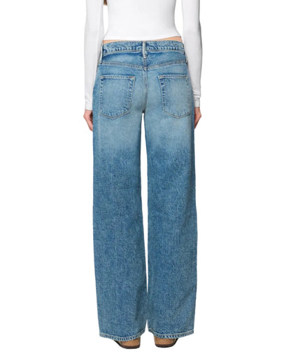 ELSA BAGGY JEAN - ARNO