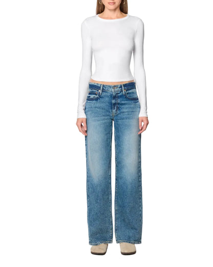 ELSA BAGGY JEAN - ARNO