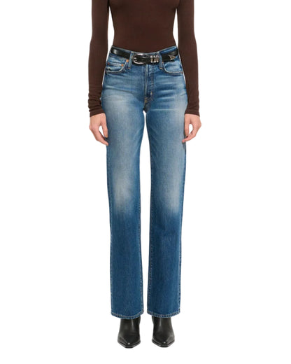 HAYLEY MODERN STRAIGHT - PACIFIC