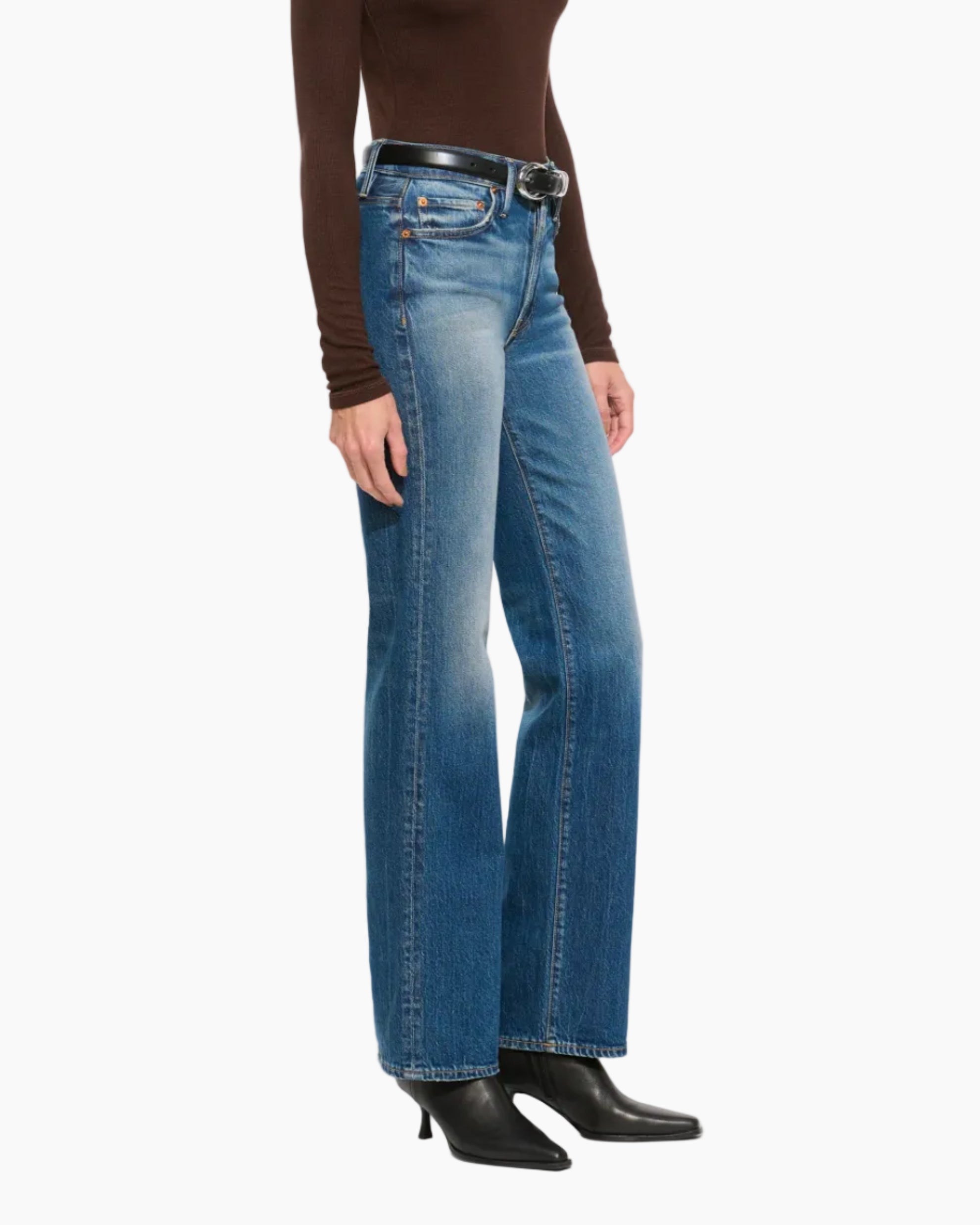 HAYLEY MODERN STRAIGHT - PACIFIC