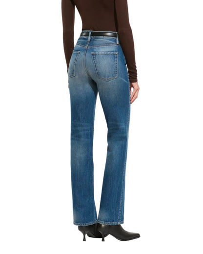 HAYLEY MODERN STRAIGHT - PACIFIC