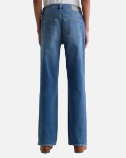 BRINLEY MIDRISE STRAIGHT LEG - REWIND
