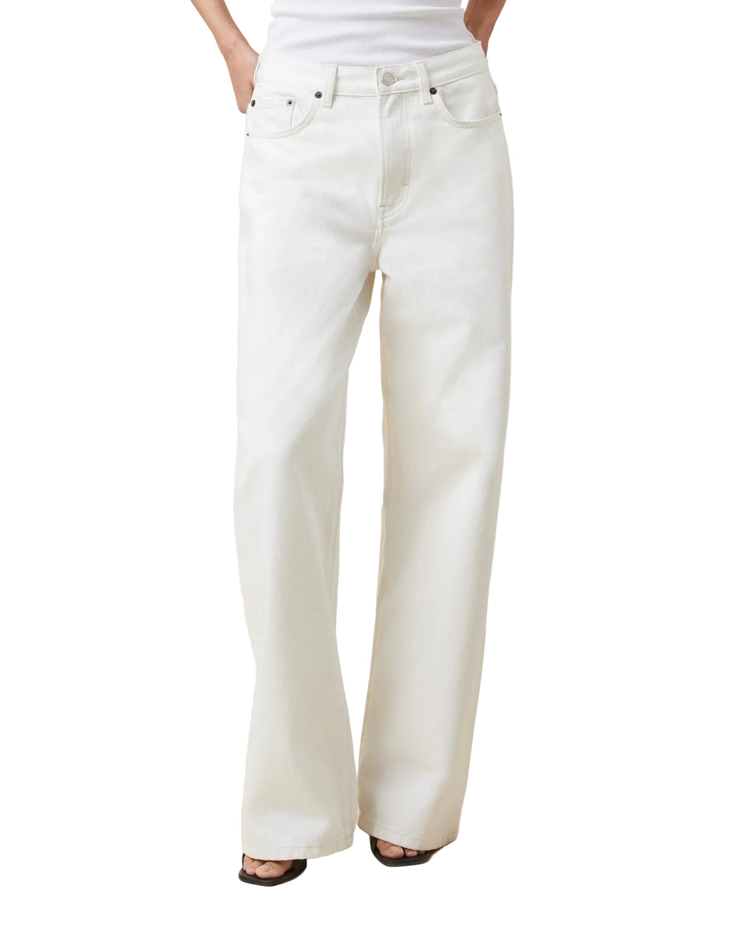 BELEM - NATURAL WHITE