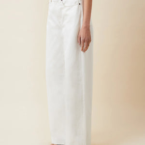 BELEM - NATURAL WHITE
