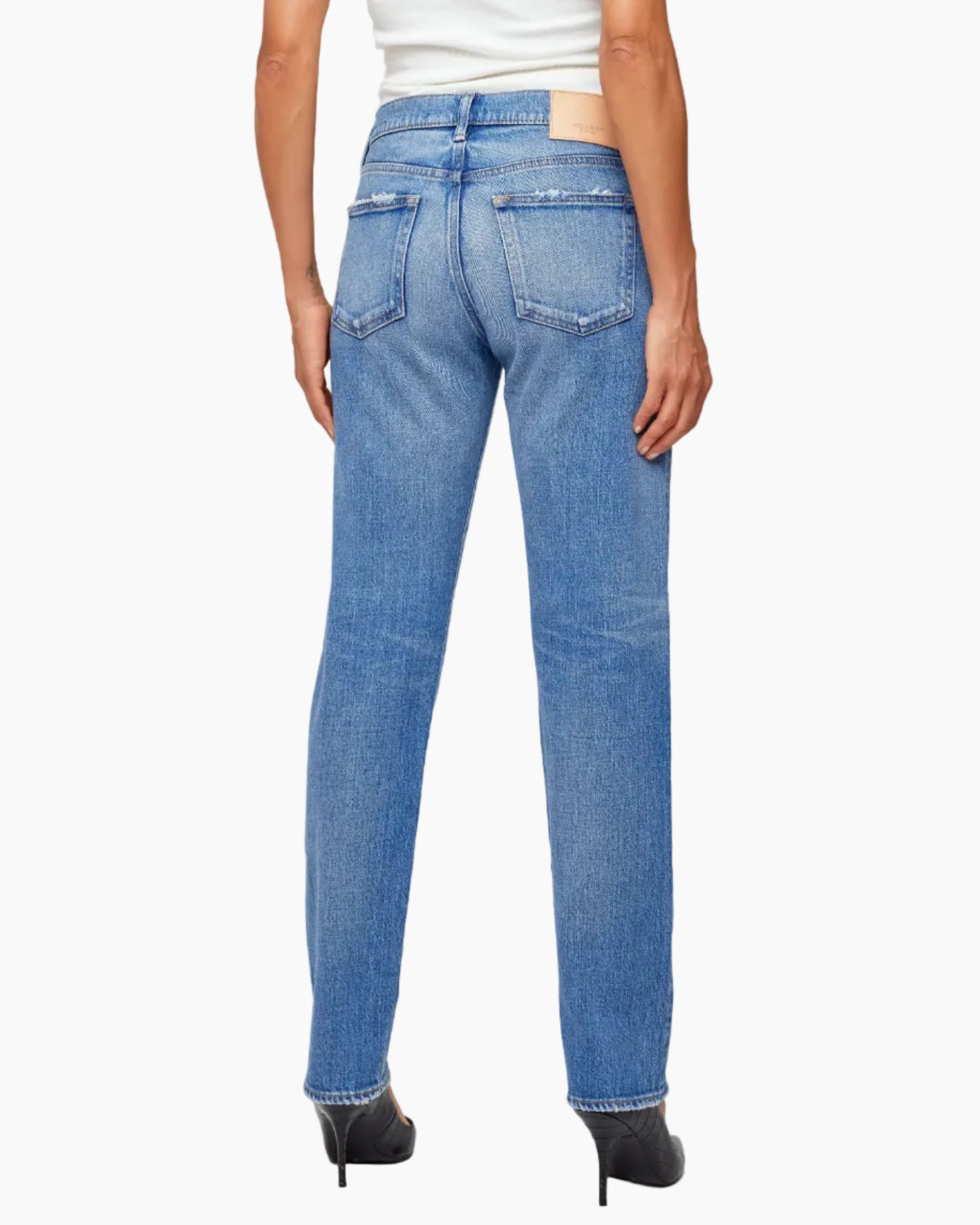SLIM STRAIGHT - GROVELAND