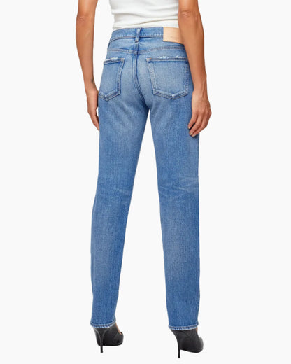 SLIM STRAIGHT - GROVELAND