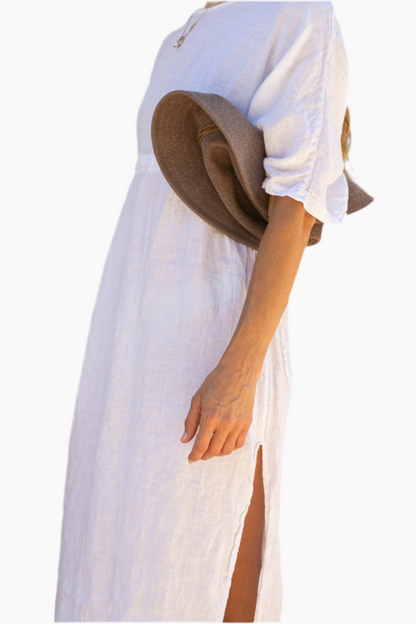 BEACON HAT - TAUPE